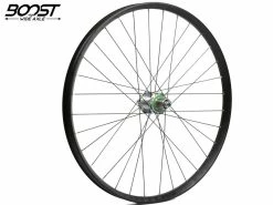 Hope Paire De Roues Fortus 35 Argent 27,5'' Boost 2022 -Vtt Soldes 424121