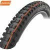 Schwalbe Pneu Eddy Current Avant Tubeless Easy Super Trail 27,5'' 2.80 - Addix Soft 2021