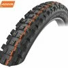 Schwalbe Pneu Eddy Current Arrière Tubeless Easy SG E25 27,5'' 2.80 - Addix Soft 2022
