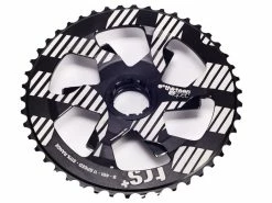 E-thirteen E Thirteen Cassette TRS+ 11 Vitesses 9-46T E-Spec 2019 -Vtt Soldes 424309