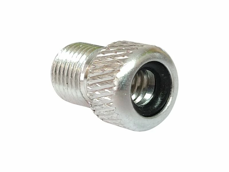 Genuine Innovations Adaptateur De Gonflage Presta Vers Schrader 1 Genuine Innovations Adaptateur De Gonflage Presta Vers Schrader