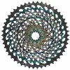 Sram Cassette XX1 Eagle XG-1299 12 Vitesses Rainbow - 10-52 Dents 2022
