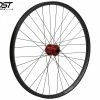 Hope Roue Avant Fortus 26 Rouge 27,5'' Boost 2023