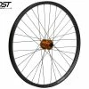 Hope Roue Avant Fortus 26 Orange 27,5'' Boost 2023