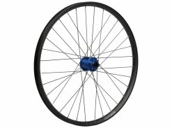 Hope Roue Avant Fortus 26 Bleu 26" 2023