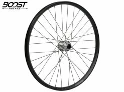 Hope Paire De Roues Fortus 26 Argent 29" Boost 2022 -Vtt Soldes 424521