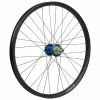 Hope Roue Arrière Fortus 30 Bleu 26" 2023