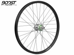 Hope Roue Arrière Fortus 30 Argent 29" Boost 148 Mm 2023 -Vtt Soldes 424678