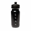 Fox Bidon Base Noir
