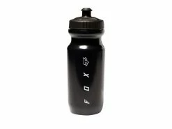Fox Bidon Base Noir