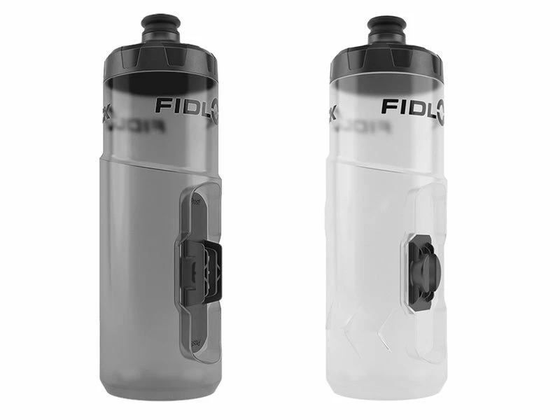 Fidlock Bidon Twist 600ml Sans Fixation Magnétique 1 Fidlock Bidon Twist 600ml Sans Fixation Magnétique