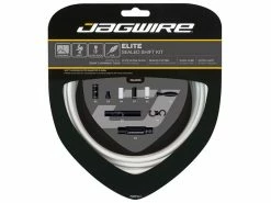 Jagwire Kit Câbles Et Gaines De Dérailleur Universal Elite Sealed -Vtt Soldes 425366