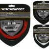 Jagwire Kit Câbles Et Gaines De Dérailleur Universal Elite Sealed