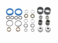 HT Components Kit Entretien Pour Pédales -Vtt Soldes 425543