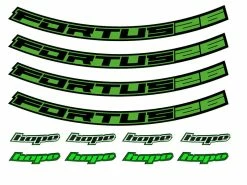 Hope Kit Stickers Pour Jantes Fortus 26 – 26" 2023 8 Hope Kit Stickers Pour Jantes Fortus 26 – 26" 2023 -Vtt Soldes 425598 2
