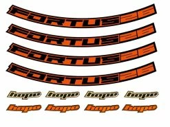 Hope Kit Stickers Pour Jantes Fortus 26 – 26" 2023 10 Hope Kit Stickers Pour Jantes Fortus 26 – 26" 2023 -Vtt Soldes 425600 2