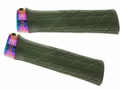 Ergon Grips GE1 Evo Factory 2021 -Vtt Soldes 425869
