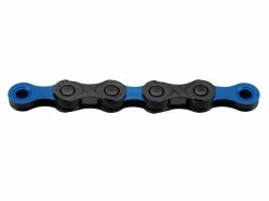 KMC Chaine DLC 12 Vitesses 126 Maillons -Vtt Soldes 425948