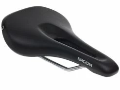 Ergon Selle SM Femme Noir 2021 -Vtt Soldes 426050