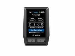 Bosch Système Kiox - Anthracite 8 Bosch Système Kiox - Anthracite -Vtt Soldes 426170