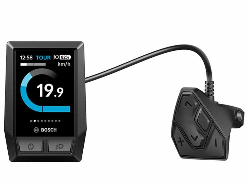 Bosch Système Kiox - Anthracite 2 Bosch Système Kiox - Anthracite – Image 2