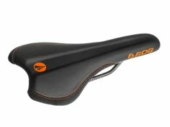 SDG Selle Radar MTN Cro-Mo - Noir / Orange 2020