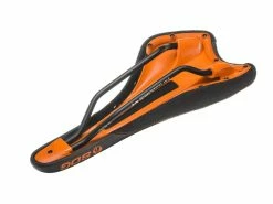 SDG Selle Radar MTN Cro-Mo - Noir / Orange 2020 -Vtt Soldes 426208