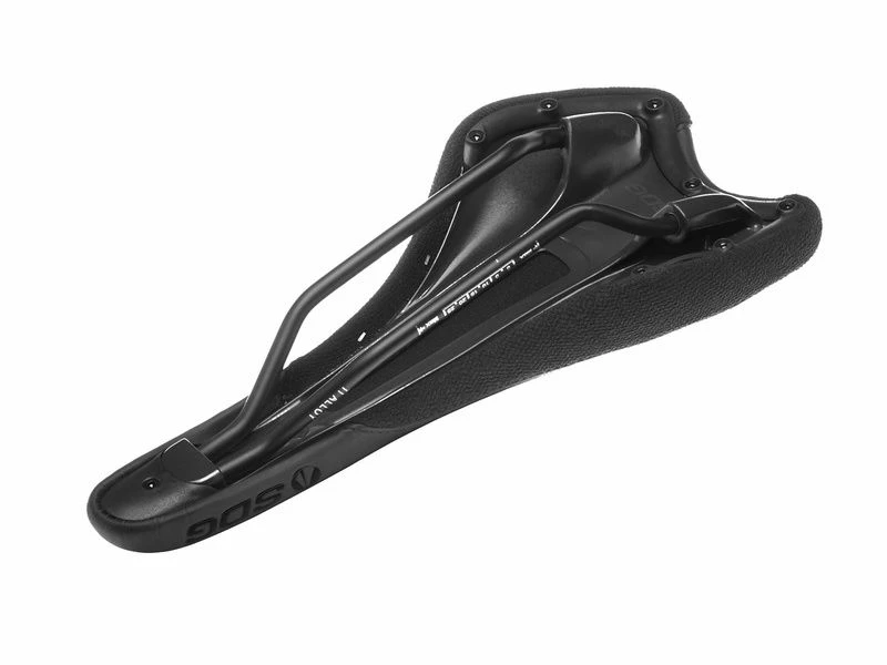 SDG Selle Radar MTN Ti-Alloy - Noir 2020 5 SDG Selle Radar MTN Ti-Alloy - Noir 2020 – Image 5