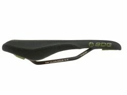 SDG Selle Radar MTN Cro-Mo - Noir / Olive 2020 -Vtt Soldes 426223