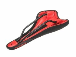 SDG Selle Radar MTN Cro-Mo - Noir / Rouge 2020 -Vtt Soldes 426235