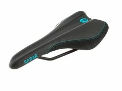 SDG Selle Radar MTN Cro-Mo - Noir / Turquoise 2020 -Vtt Soldes 426241
