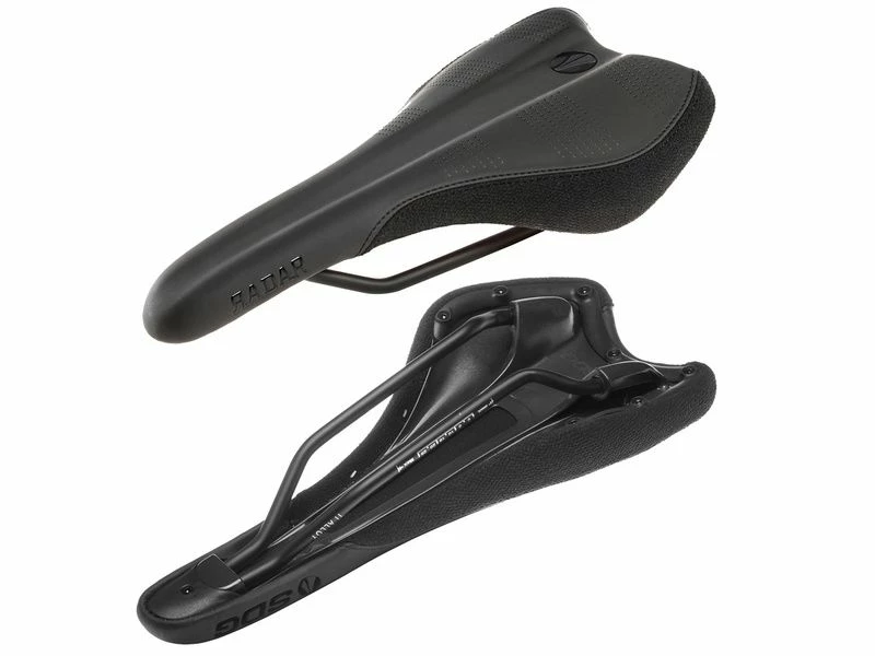 SDG Selle Radar MTN Cro-Mo - Noir 2020 5 SDG Selle Radar MTN Cro-Mo - Noir 2020 – Image 5