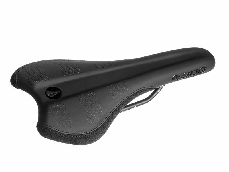 SDG Selle Radar MTN Cro-Mo - Noir 2020 1 SDG Selle Radar MTN Cro-Mo - Noir 2020