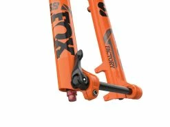 Fox Racing Shox Fourche 38 Float 29" Factory Grip 2 Orange Boost 2023 -Vtt Soldes 426616
