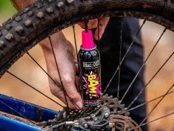 Muc-Off Bombe Anti-crevaison B.A.M -Vtt Soldes 426678