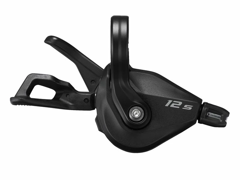 Shimano Commande De Vitesses Arrière Deore SL-M6100 12 Vitesses 2022 2 Shimano Commande De Vitesses Arrière Deore SL-M6100 12 Vitesses 2022 – Image 2