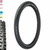 Hutchinson Pneu Griffus Racing Lab EBIKE Tubeless Ready 2x66 TPI 29'' Noir