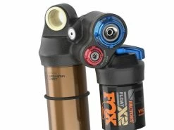Fox Racing Shox Amortisseur Float X2 Factory 2 Positions Adjust 2023 -Vtt Soldes 426844