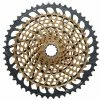 Sram Cassette XX1 Eagle XG-1299 12 Vitesses Or - 10-52 Dents 2022