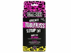 Muc-Off Kit Tubeless Ultimate VTT 5 Muc-Off Kit Tubeless Ultimate VTT -Vtt Soldes 427200