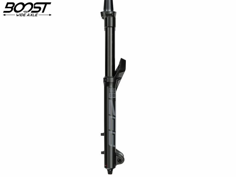 Rock-shox Rock Shox Fourche ZEB E-MTB Charger R 29'' Noir 2022 2 Rock-shox Rock Shox Fourche ZEB E-MTB Charger R 29'' Noir 2022 – Image 2