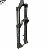 Rock-shox Rock Shox Fourche ZEB E-MTB Charger R 29'' Noir 2022