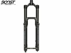 Rock-shox Rock Shox Fourche ZEB E-MTB Charger R 29'' Noir 2022 5 Rock-shox Rock Shox Fourche ZEB E-MTB Charger R 29'' Noir 2022 -Vtt Soldes 427256