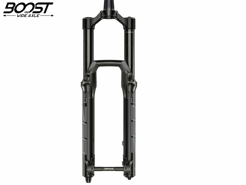 Rock-shox Rock Shox Fourche ZEB E-MTB Charger R 29'' Noir 2022 3 Rock-shox Rock Shox Fourche ZEB E-MTB Charger R 29'' Noir 2022 – Image 3