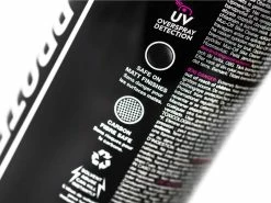 Muc-Off Bike Protect - 500 Ml -Vtt Soldes 427463