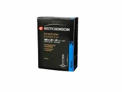 Hutchinson Chambre à Air Standard 700 - 700x20-25