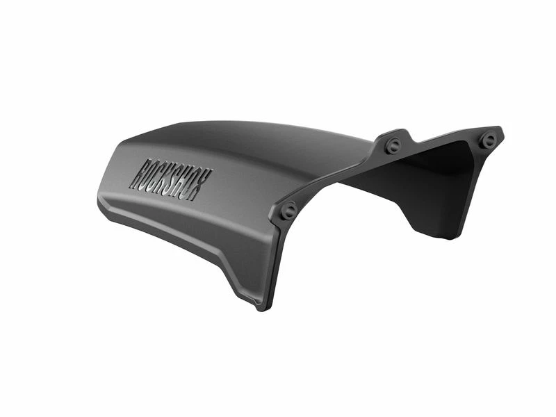 Rock-shox Rock Shox Garde Boue Avant à Fixation Directe Pour Fourche Zeb / Domain B1 2021 2 Rock-shox Rock Shox Garde Boue Avant à Fixation Directe Pour Fourche Zeb / Domain B1 2021 – Image 2