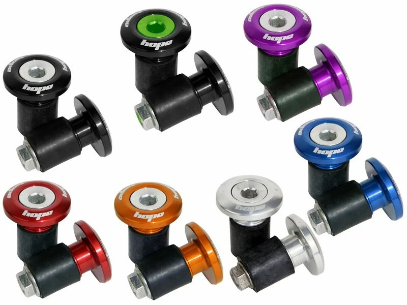 Hope Embouts De Guidon Grip Doctor 2023 1 Hope Embouts De Guidon Grip Doctor 2023