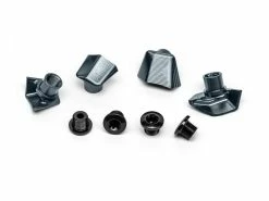 Absolute Black Kit De 4 Vis + Caches Pour Pédaliers Dura-Ace 9000 2020 -Vtt Soldes 427778