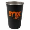Fox Racing Shox Verre Pint Inox